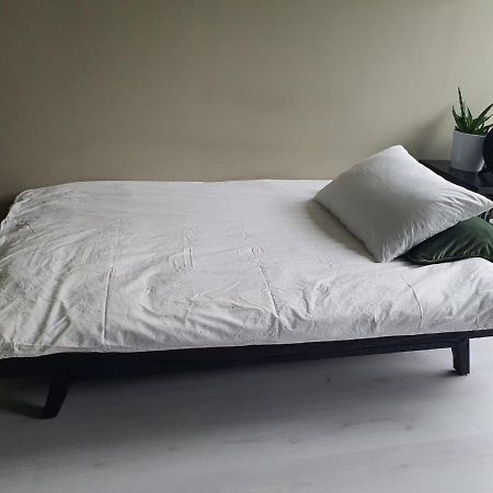 Northern Dreams Apartment With Free Parking Tromsø Buitenkant foto