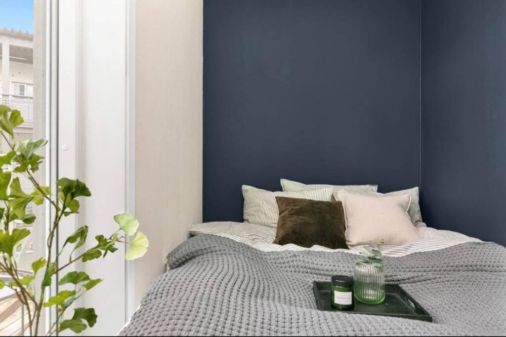Northern Dreams Apartment With Free Parking Tromsø Buitenkant foto