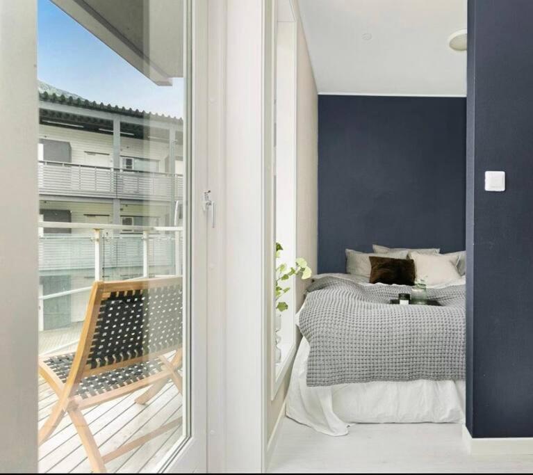 Northern Dreams Apartment With Free Parking Tromsø Buitenkant foto