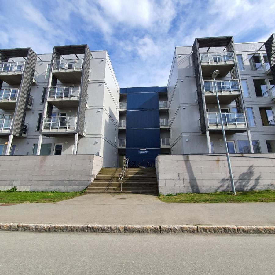 Northern Dreams Apartment With Free Parking Tromsø Buitenkant foto