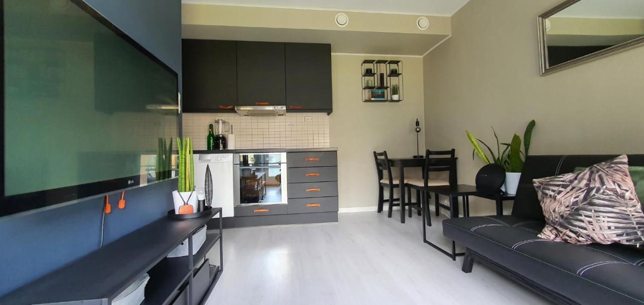 Northern Dreams Apartment With Free Parking Tromsø Buitenkant foto