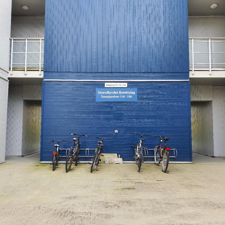 Northern Dreams Apartment With Free Parking Tromsø Buitenkant foto