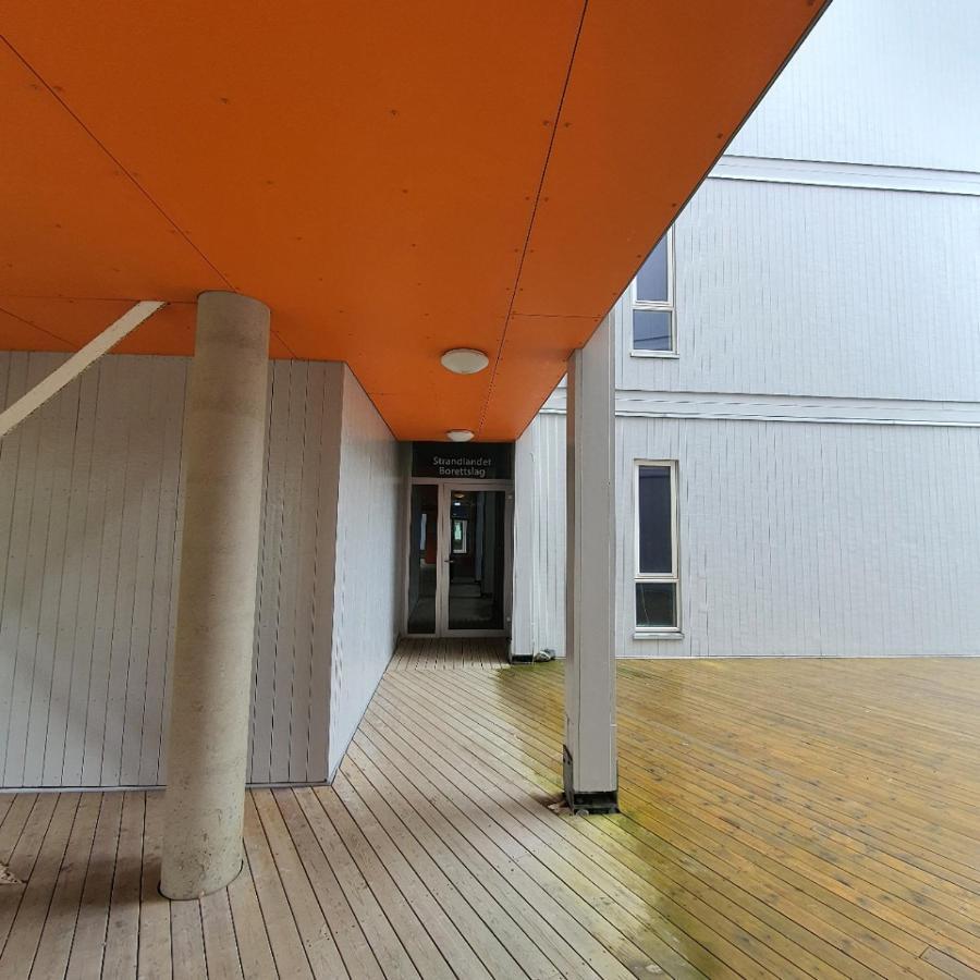 Northern Dreams Apartment With Free Parking Tromsø Buitenkant foto